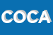 Logo di CD OPTICAL DI CODEMO ANGELA e  C (SNC)
