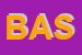 Logo di BAR ALL-OASI SNC