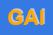 Logo di GAILO SRL