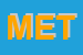 Logo di METALCOMIS