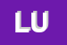 Logo di DA LAN UGO