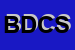 Logo di BRANDALISE DIEGO E C SNC