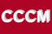 Logo di CAMPING COMELICO DI CASANOVA MELCHIORRE e C SNC