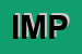 Logo di IMPREMOVITER SRL