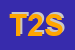 Logo di TECNO 2 SNC