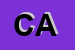 Logo di CASANOVA ANGELO