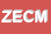 Logo di ZANELLA ENZO e COSTA MARILENA SNC
