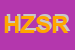Logo di HOBBY ZOO S R L