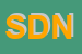 Logo di SOCCOL DEON NIVES