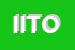 Logo di ITOF IMPRESA TRASPORTI ONORANZE FUNEBRI DI FDALLE GRAVE E GGARENINI -SNC-