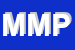 Logo di MP DI MARCO PATERNESI