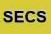 Logo di SECCO ELVIO e C SNC