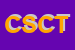Logo di CT SERVIZI DI CONSALTER THOMAS e C SAS