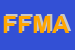 Logo di FALEGNAMERIA FLLI MARES DI A e T MARES (SNC)