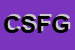 Logo di CIMAF SNC DI FONTANA G e C