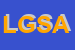 Logo di LA GUSELA DI SOPPELSA ANGELA