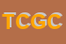 Logo di TECNONORD DI COMO G e CSNC