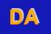 Logo di D'INCA' ADRIANO