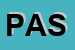 Logo di PASSEGGIO