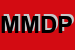Logo di MDP DI MARINO DE PODESTA' RENGO