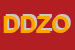 Logo di DE DONA' ZECCONE OSVALDO