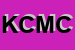 Logo di K2M DI CORDELLA MASSIMO E C SNC