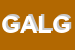 Logo di GIACOMELLI E DI ALBANESE L GIACOMELLI SILVIA E MARIA