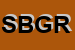 Logo di STEELFER DI BOF G e RASERA W SNC