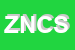 Logo di ZILIO NICO e C SNC