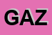 Logo di GAZZOLA