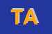Logo di TEDESCO ANGELINA