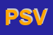 Logo di POLISPORTIVA SAN VITO