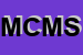 Logo di MION COSTRUZIONI MECCANICHE SRL