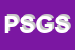 Logo di PATI SAS -GESPA SAS