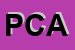 Logo di POLISPORTIVA COMUNALE DI ARCADE