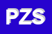 Logo di POWER ZONE SRL