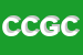 Logo di CBM DI CASAGRANDE G e C SNC