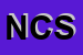 Logo di NCITTON e C SAS