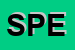 Logo di SPEEDYOR