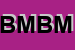 Logo di B METAL DI BIZZOTTO MORENO E C SAS