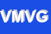 Logo di V M DI VOLPE GIORGIO