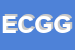 Logo di EDIL COMPLET DI GUADAGNIN G e C SNC