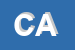 Logo di CANER AGOSTINO