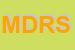 Logo di M D R SRL