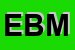 Logo di EMMEBI DI BARBON MIRCO
