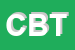 Logo di CBT (SPA)