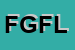 Logo di F G DI FAVARO LUIGI e C