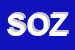 Logo di SOZZA