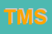 Logo di TRANS MGO SRL