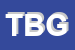 Logo di TOMAIFICIO BRESOLIN GIANNI